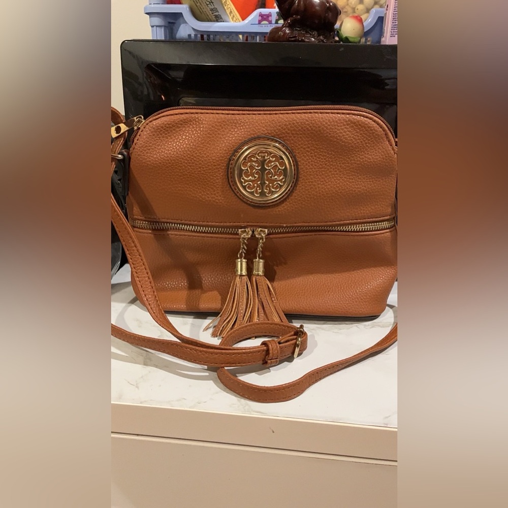 crossbody bag
